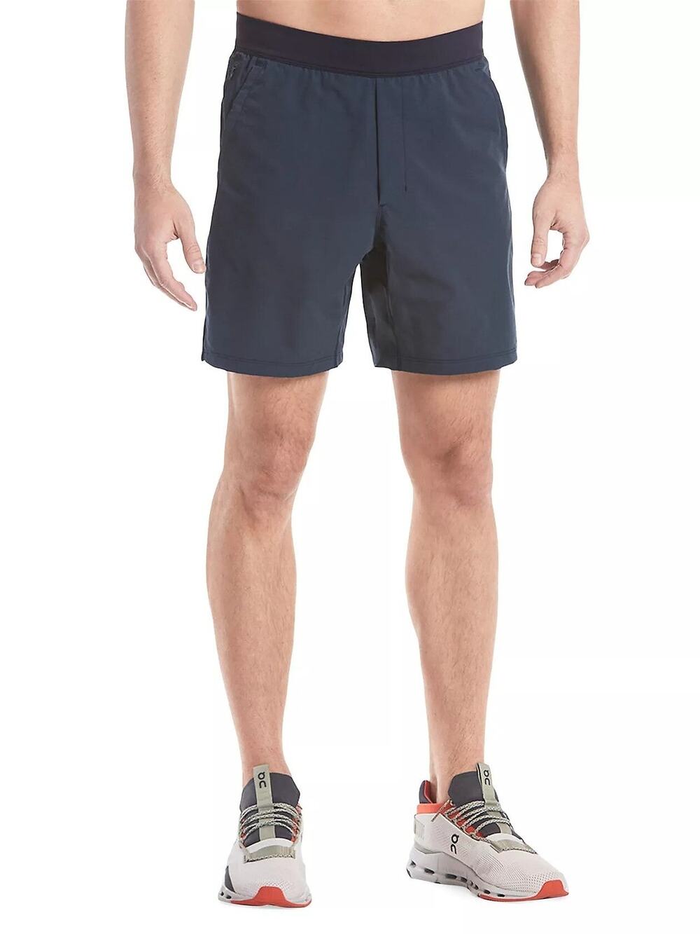 Public Rec Flex Lined Pull-On 7" Shorts - 30